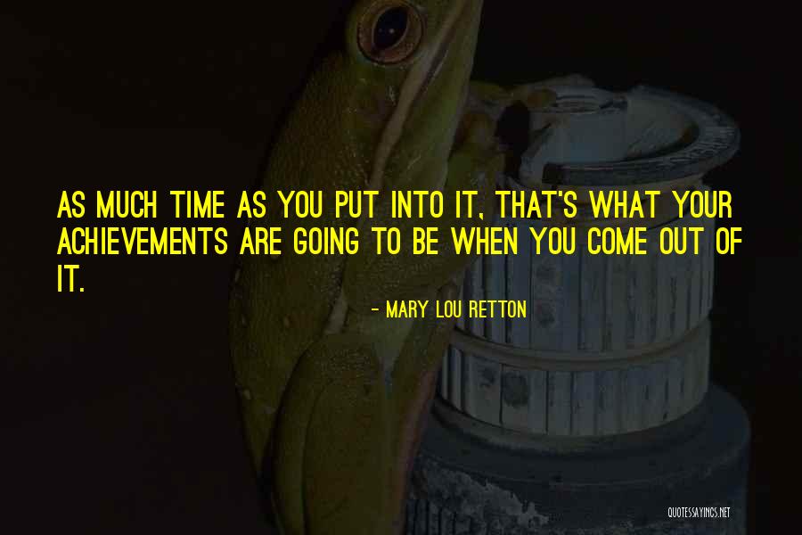 Beintehaa Quotes By Mary Lou Retton Beintehaa Quotes By Mary Lou Retton