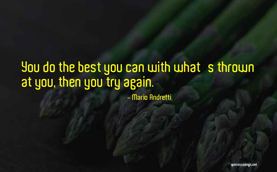 Beira Alta Quotes By Mario Andretti Beira Alta Quotes By Mario Andretti