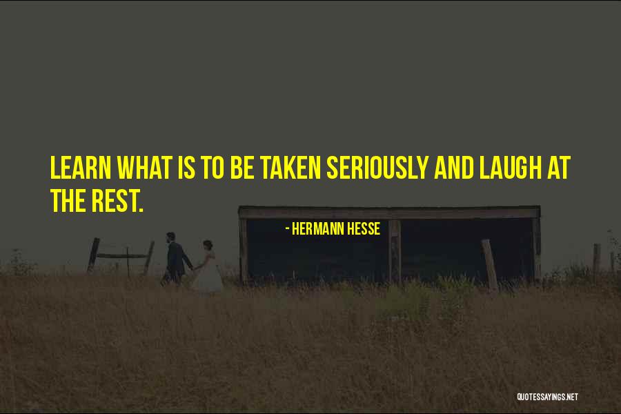 Beirach Quotes By Hermann Hesse Beirach Quotes By Hermann Hesse