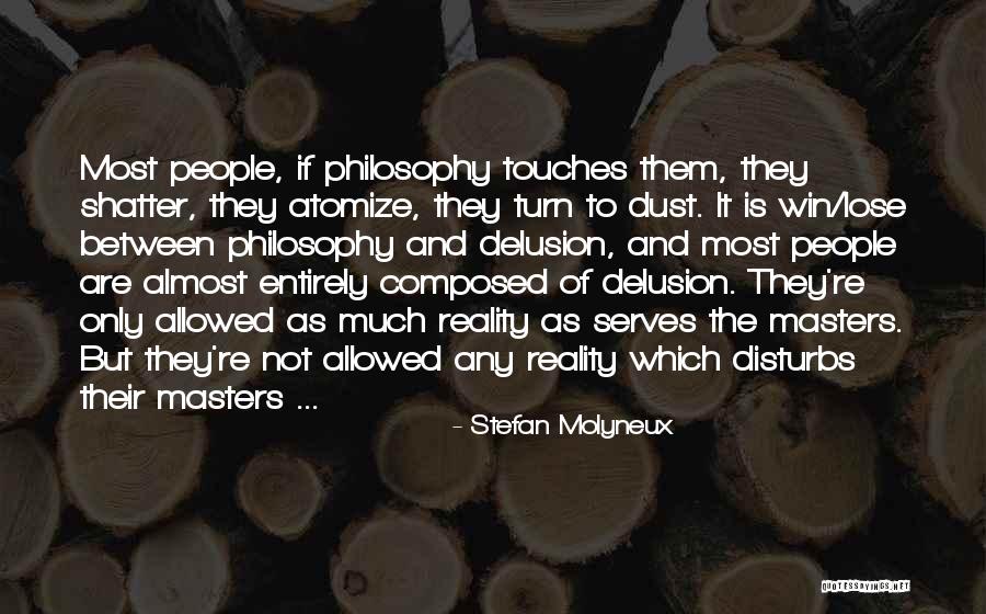 Beirach Quotes By Stefan Molyneux Beirach Quotes By Stefan Molyneux