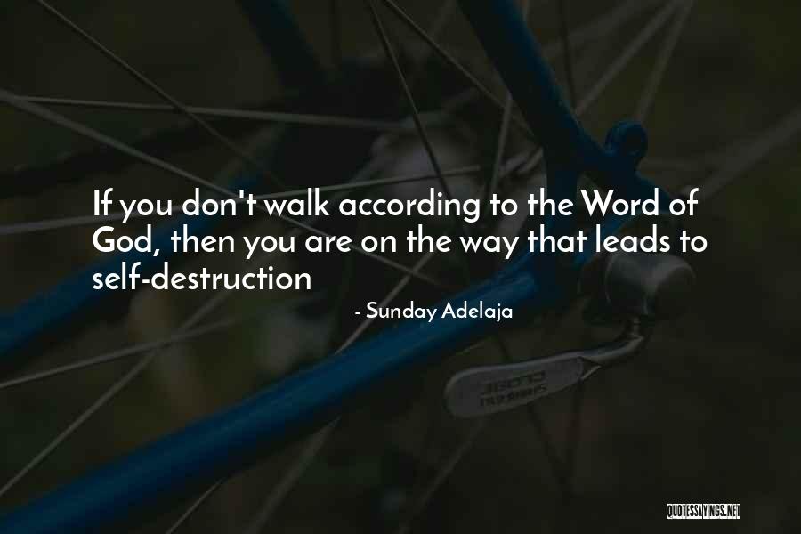 Beirada Nazar Quotes By Sunday Adelaja Beirada Nazar Quotes By Sunday Adelaja