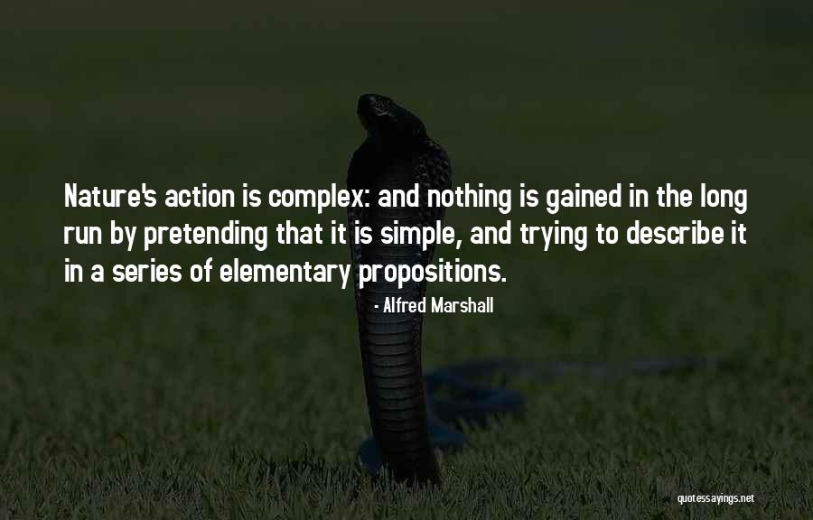 Beiramee Law Quotes By Alfred Marshall Beiramee Law Quotes By Alfred Marshall
