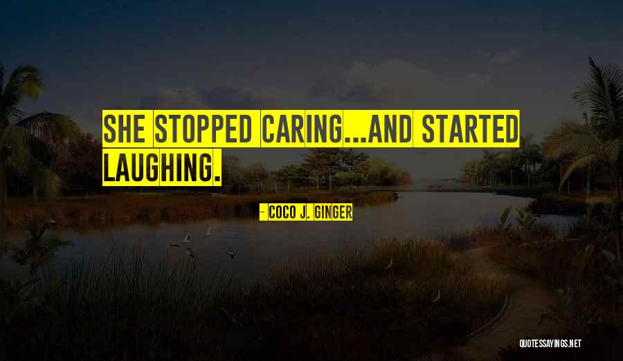Beirnes Dogs Quotes By Coco J. Ginger Beirnes Dogs Quotes By Coco J. Ginger
