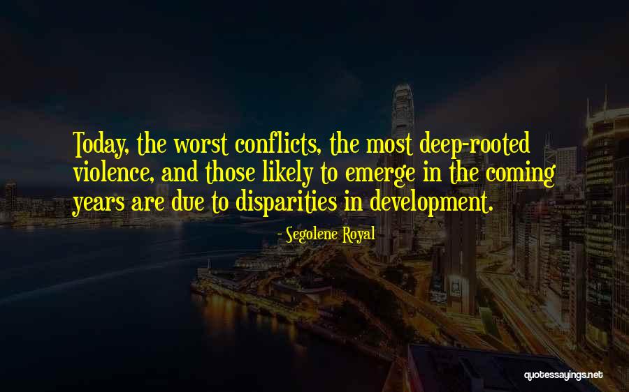 Beirut City Quotes By Segolene Royal Beirut City Quotes By Segolene Royal