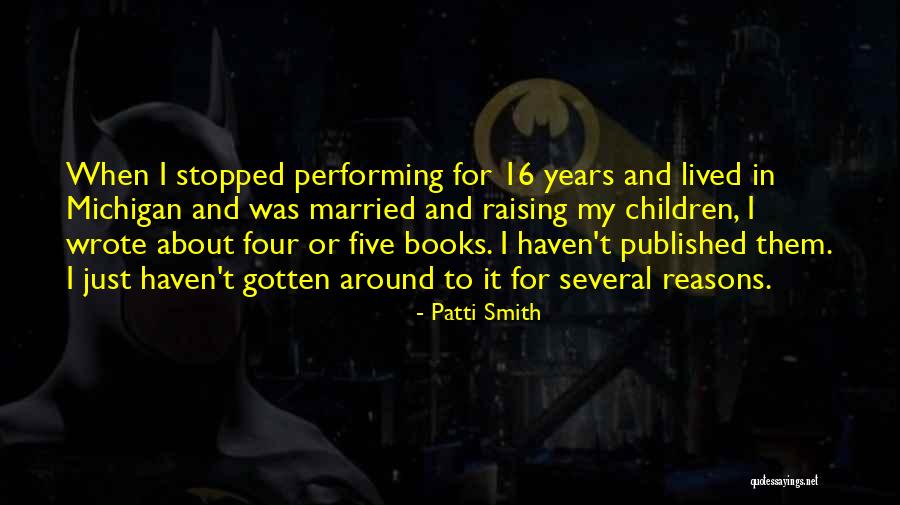 Beisner House Quotes By Patti Smith Beisner House Quotes By Patti Smith