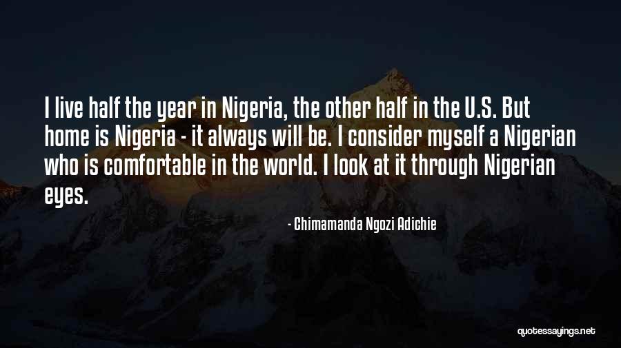 Beisner Michelle Quotes By Chimamanda Ngozi Adichie Beisner Michelle Quotes By Chimamanda Ngozi Adichie