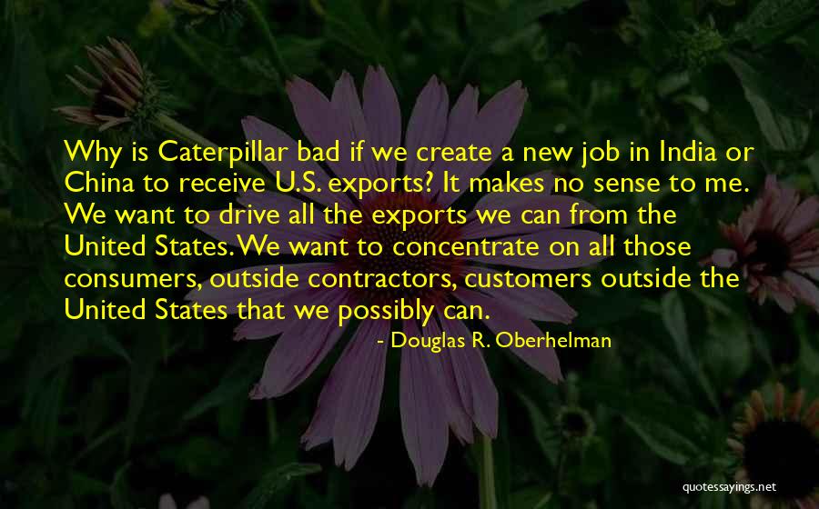 Beispiel Bewerbungsschreiben Quotes By Douglas R. Oberhelman Beispiel Bewerbungsschreiben Quotes By Douglas R. Oberhelman