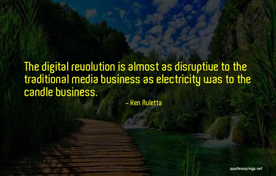 Beisser Quotes By Ken Auletta Beisser Quotes By Ken Auletta