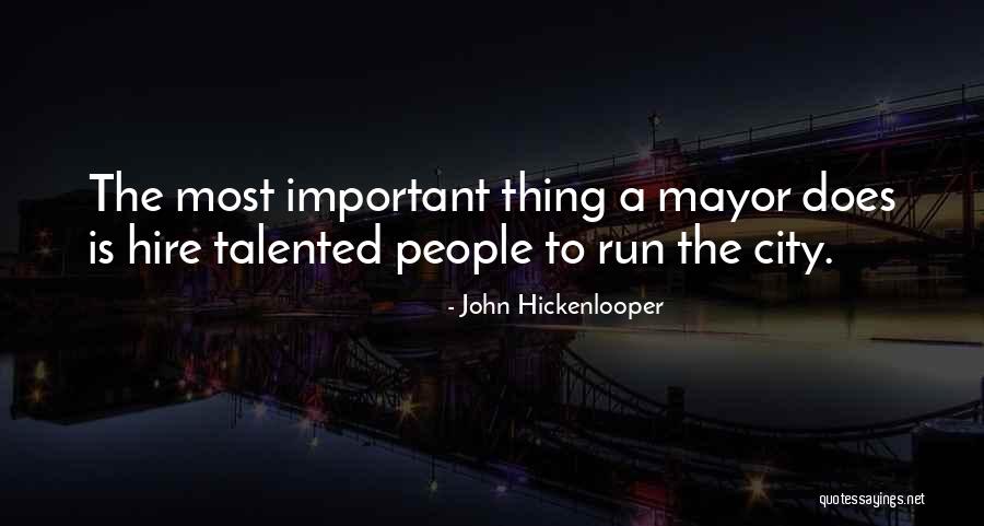 Beistelltisch Dekoration Quotes By John Hickenlooper Beistelltisch Dekoration Quotes By John Hickenlooper