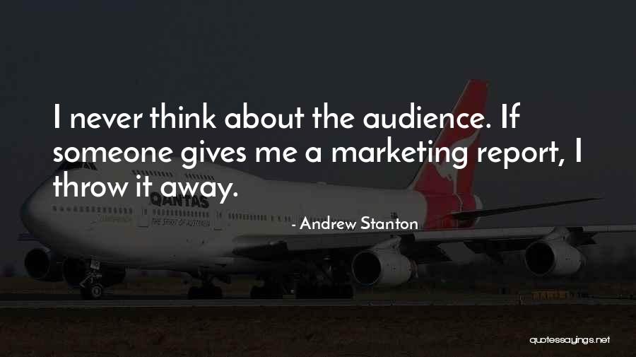 Beistelltisch Mit Quotes By Andrew Stanton Beistelltisch Mit Quotes By Andrew Stanton