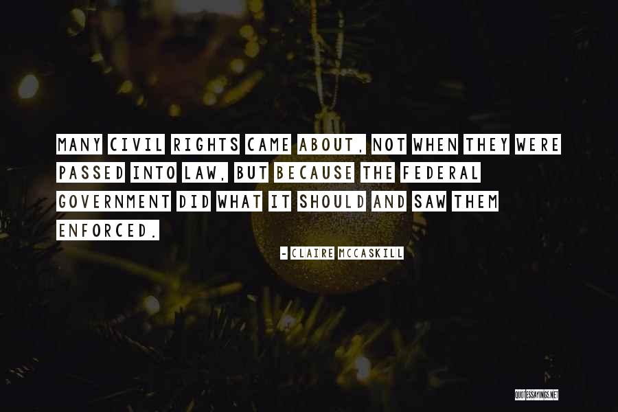 Beiswanger Quotes By Claire McCaskill Beiswanger Quotes By Claire McCaskill