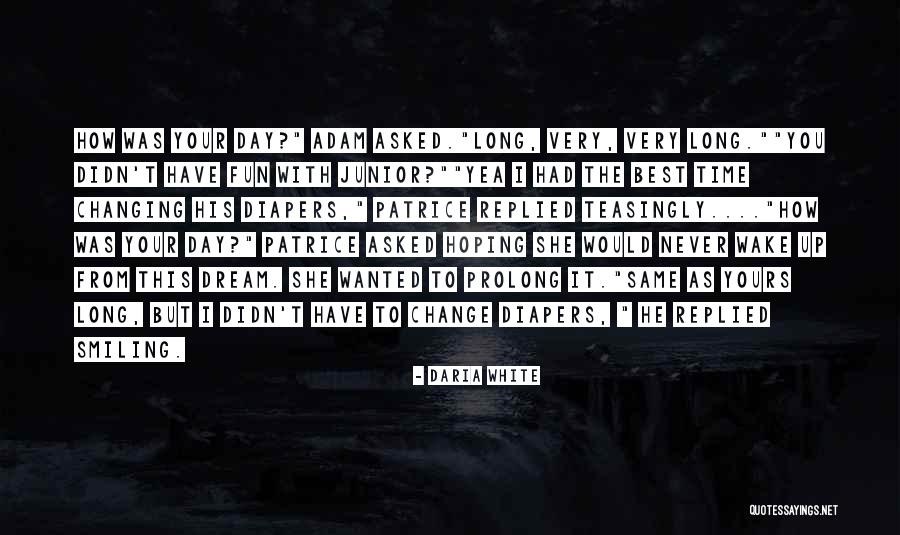 Beit Quotes By Daria White Beit Quotes By Daria White