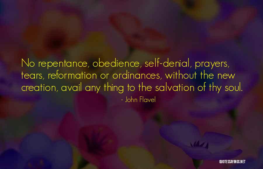 Beiteinu Howard Quotes By John Flavel Beiteinu Howard Quotes By John Flavel