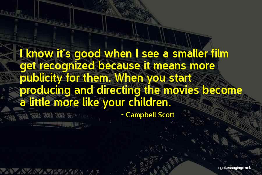 Beiteinu Quotes By Campbell Scott Beiteinu Quotes By Campbell Scott