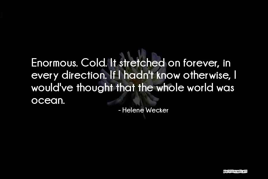 Beiteinu Quotes By Helene Wecker Beiteinu Quotes By Helene Wecker
