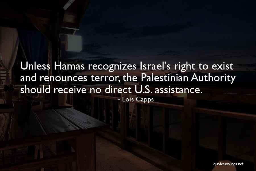 Bejaia Quotes By Lois Capps Bejaia Quotes By Lois Capps