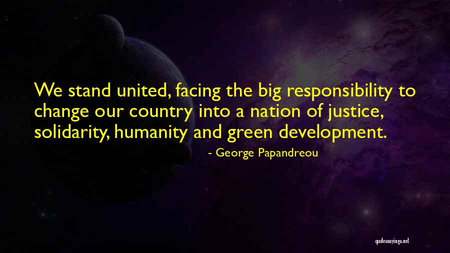 Bejana Adalah Quotes By George Papandreou Bejana Adalah Quotes By George Papandreou