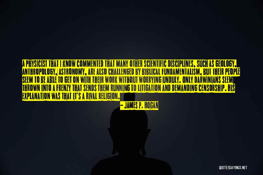 Bejana Perunggu Quotes By James P. Hogan Bejana Perunggu Quotes By James P. Hogan