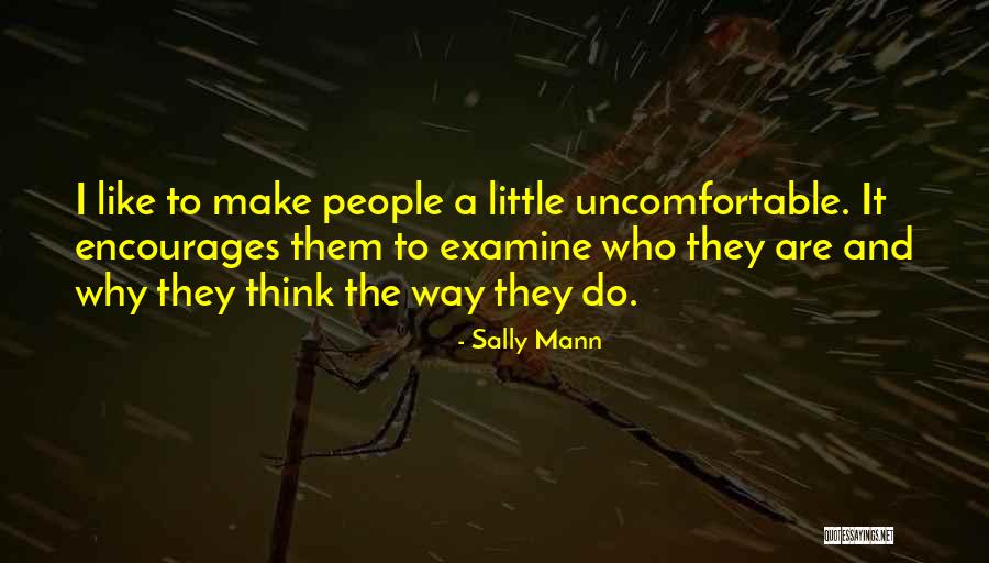 Bejana Perunggu Quotes By Sally Mann Bejana Perunggu Quotes By Sally Mann