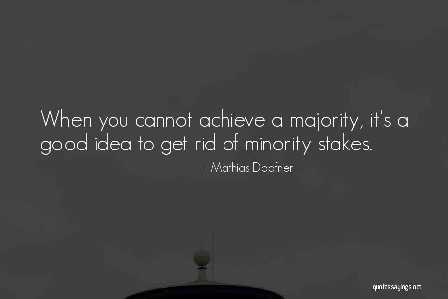 Bejart Foundation Quotes By Mathias Dopfner Bejart Foundation Quotes By Mathias Dopfner
