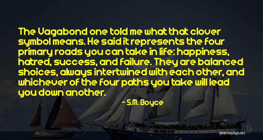 Bejawada Quotes By S.M. Boyce Bejawada Quotes By S.M. Boyce