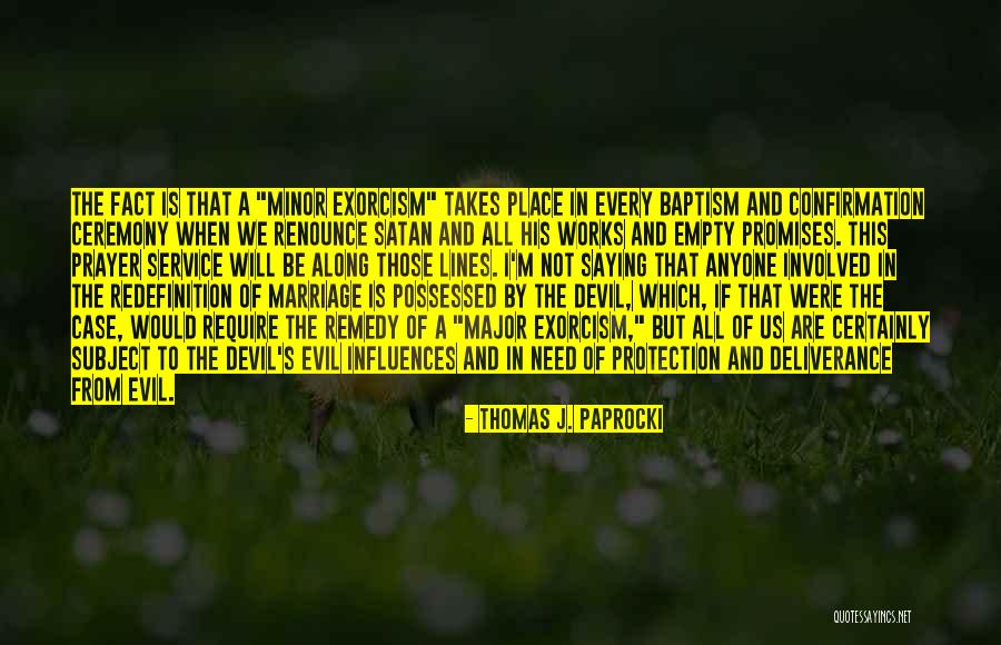Bejean Tia Quotes By Thomas J. Paprocki Bejean Tia Quotes By Thomas J. Paprocki