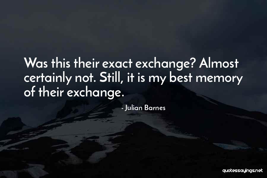Bejeezus Spelling Quotes By Julian Barnes Bejeezus Spelling Quotes By Julian Barnes