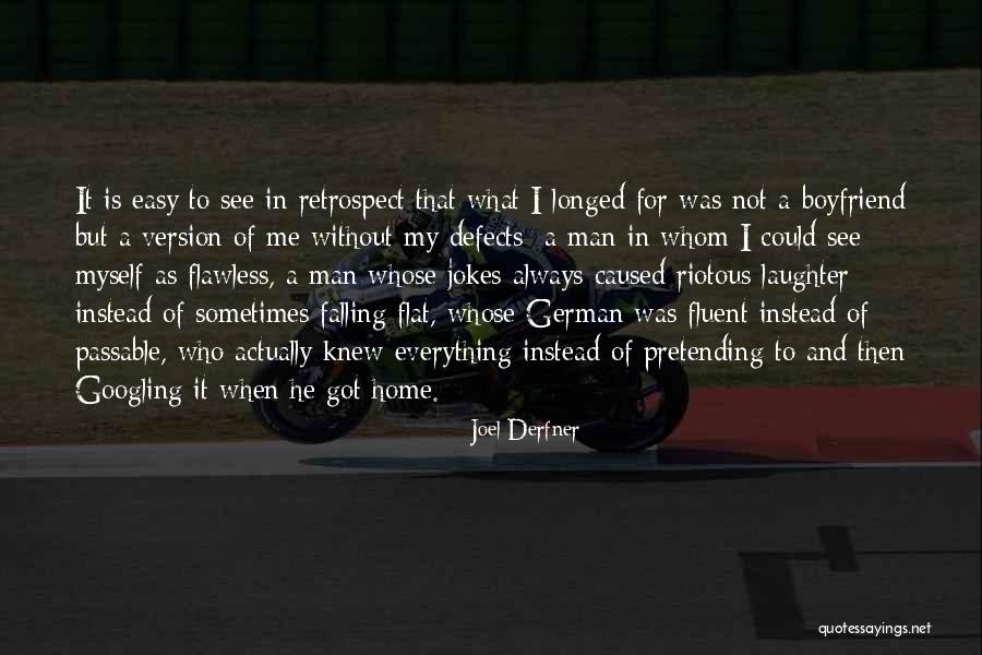 Bejerano Stanford Quotes By Joel Derfner Bejerano Stanford Quotes By Joel Derfner