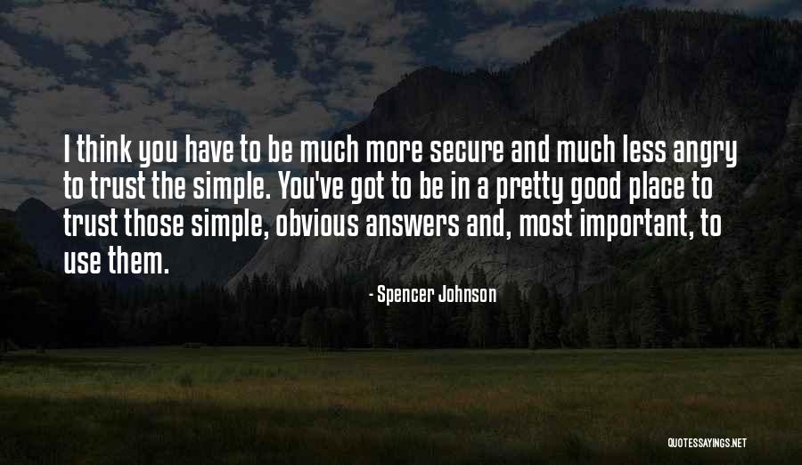 Bejesus Etymology Quotes By Spencer Johnson Bejesus Etymology Quotes By Spencer Johnson