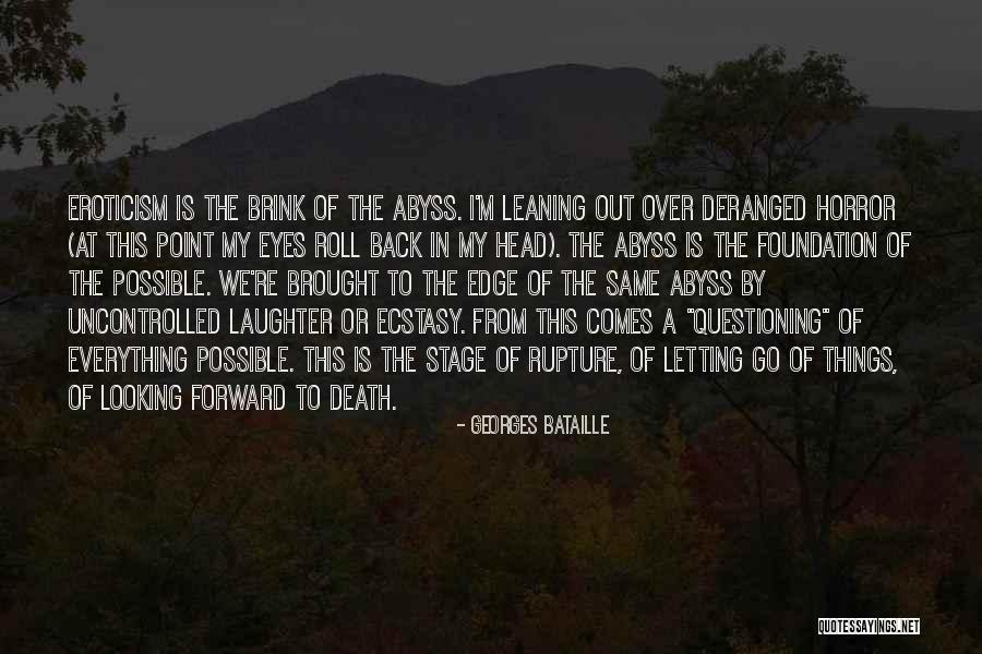 Bejesus Quotes By Georges Bataille Bejesus Quotes By Georges Bataille
