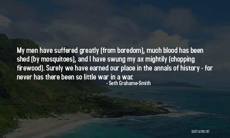 Bejesus Stoned Quotes By Seth Grahame-Smith Bejesus Stoned Quotes By Seth Grahame-Smith