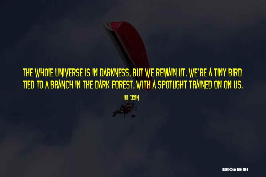 Bejjani And Associates Quotes By Liu Cixin Bejjani And Associates Quotes By Liu Cixin