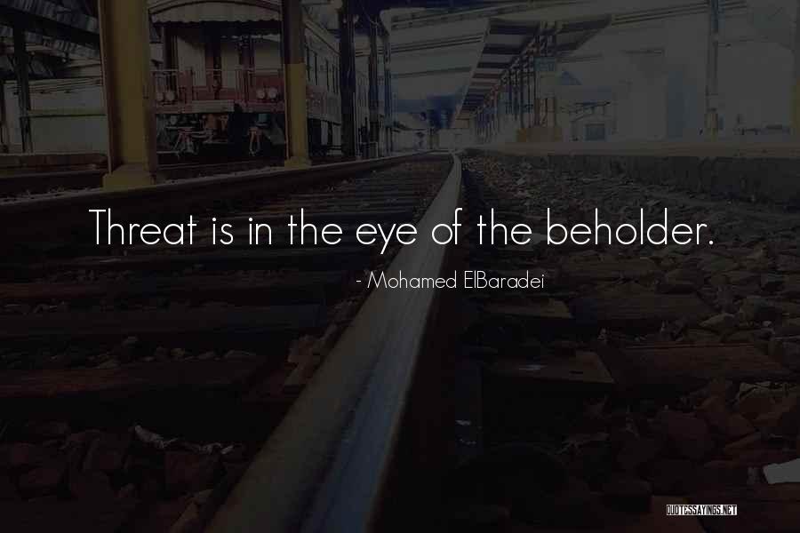 Bejjani And Associates Quotes By Mohamed ElBaradei Bejjani And Associates Quotes By Mohamed ElBaradei
