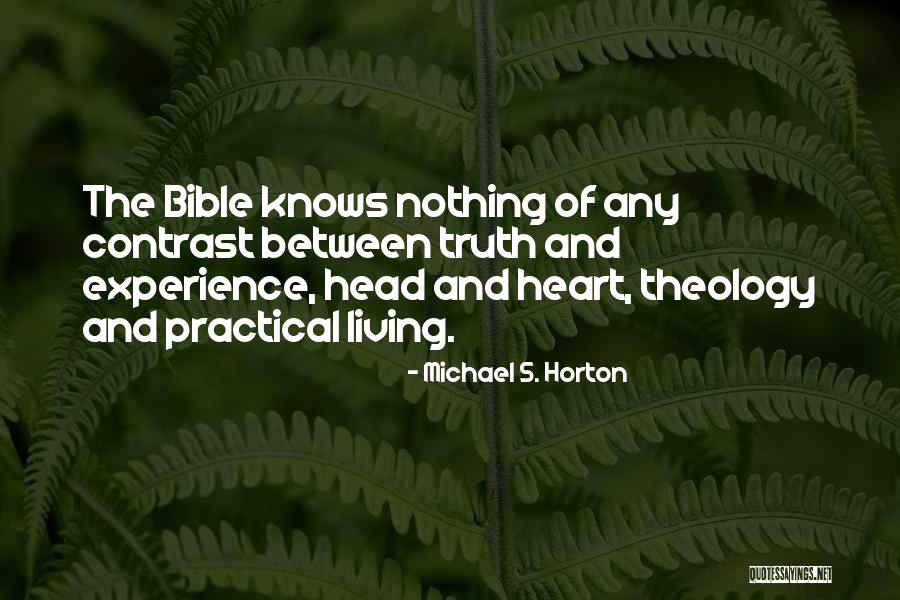 Bejjani Md Quotes By Michael S. Horton Bejjani Md Quotes By Michael S. Horton