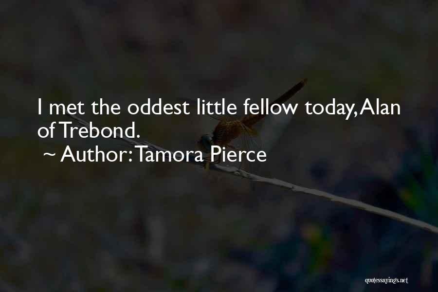 Beka Cooper Quotes By Tamora Pierce