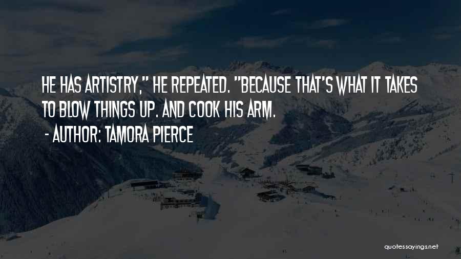 Beka Cooper Quotes By Tamora Pierce