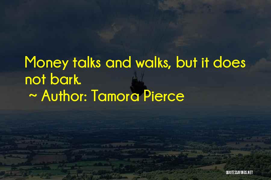 Beka Cooper Quotes By Tamora Pierce