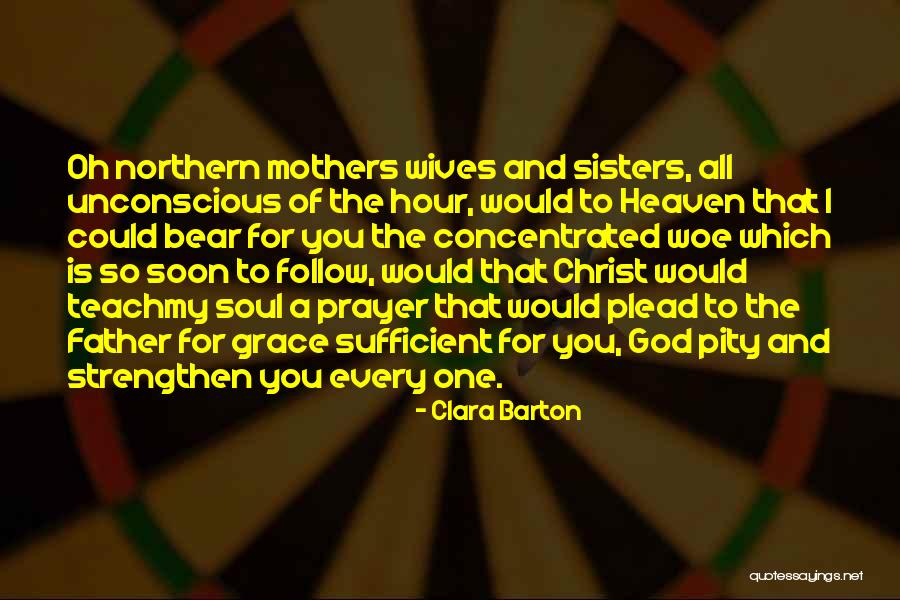 Beka Cooper Terrier Quotes By Clara Barton Beka Cooper Terrier Quotes By Clara Barton