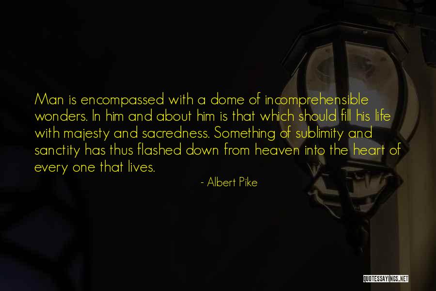 Bekaa Quotes By Albert Pike Bekaa Quotes By Albert Pike