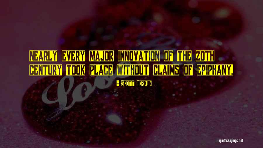 Bekaert Gaucho Quotes By Scott Berkun Bekaert Gaucho Quotes By Scott Berkun