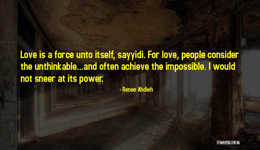 Bekah From The Bachelor Quotes By Renee Ahdieh Bekah From The Bachelor Quotes By Renee Ahdieh
