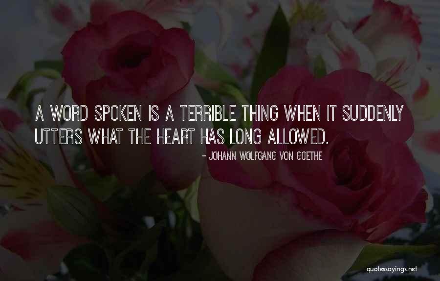 Bekah Purifoy Quotes By Johann Wolfgang Von Goethe Bekah Purifoy Quotes By Johann Wolfgang Von Goethe