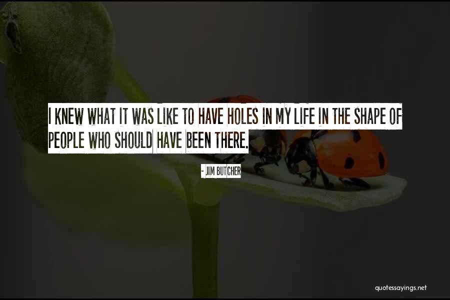 Bekal Islam Quotes By Jim Butcher Bekal Islam Quotes By Jim Butcher