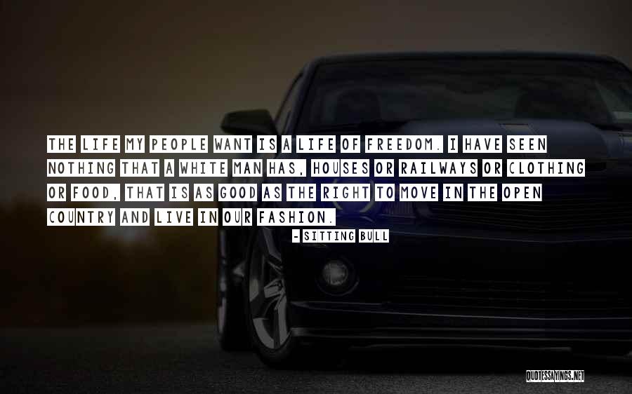 Bekal Islam Quotes By Sitting Bull Bekal Islam Quotes By Sitting Bull