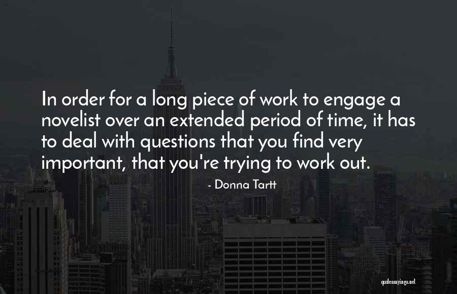 Bekalu Quotes By Donna Tartt Bekalu Quotes By Donna Tartt