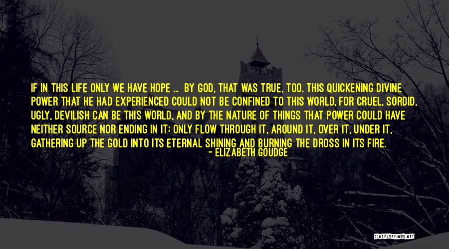 Bekalu Quotes By Elizabeth Goudge Bekalu Quotes By Elizabeth Goudge