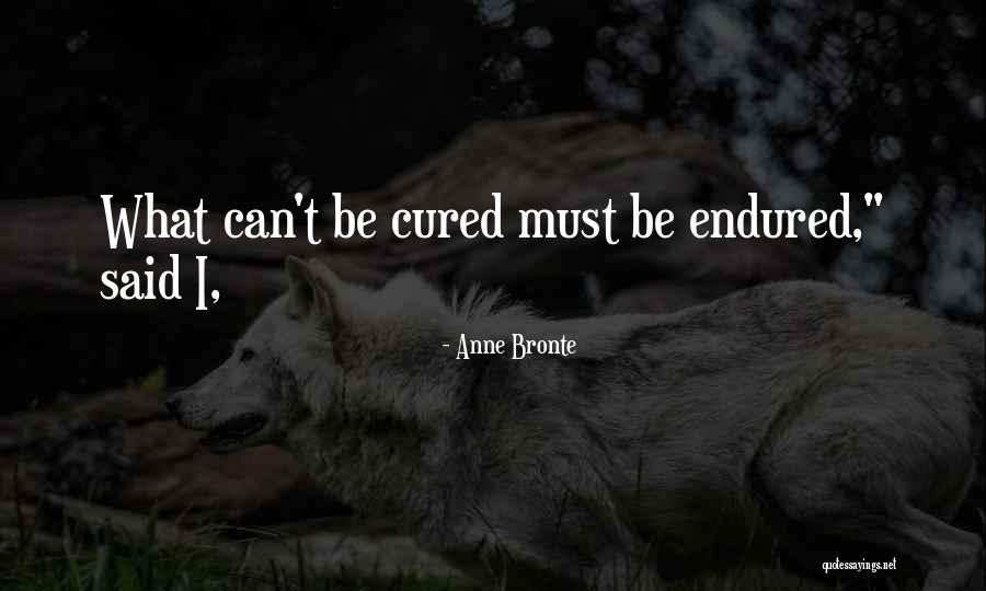 Bekannte In German Quotes By Anne Bronte Bekannte In German Quotes By Anne Bronte