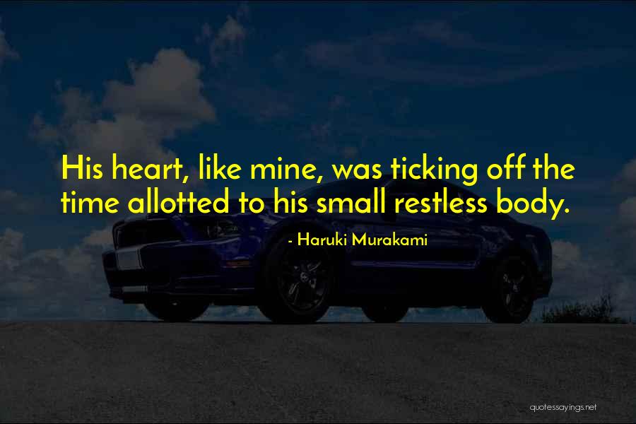 Bekannte In German Quotes By Haruki Murakami Bekannte In German Quotes By Haruki Murakami