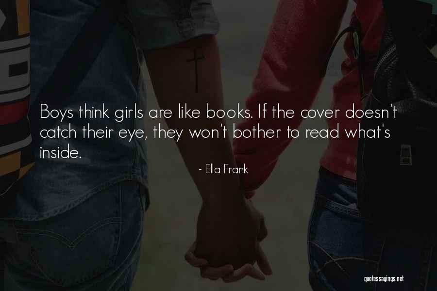 Bekannte Personen Quotes By Ella Frank Bekannte Personen Quotes By Ella Frank