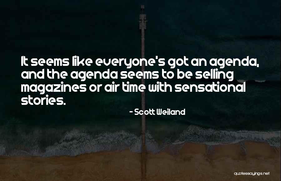 Bekar Bekir Quotes By Scott Weiland Bekar Bekir Quotes By Scott Weiland